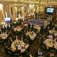 Black Tie Gala Boxing #06