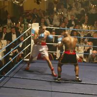 Black Tie Gala Boxing #08