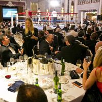 Black Tie Gala Boxing #04