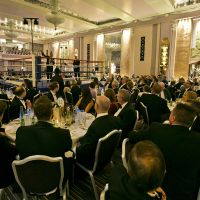 Black Tie Gala Boxing #07