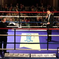 Black Tie Gala Boxing #02